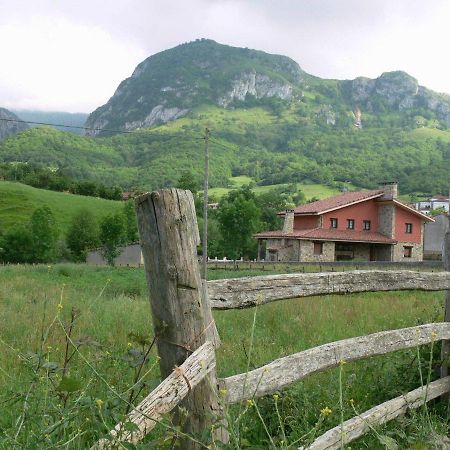 Hotel Rural El Fondon Soto De Agues Ngoại thất bức ảnh